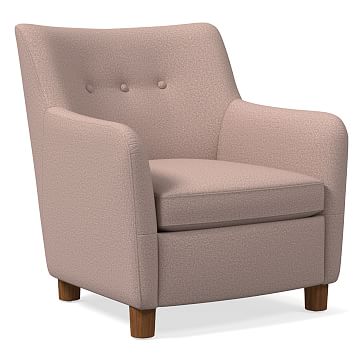 west elm teddy club chair