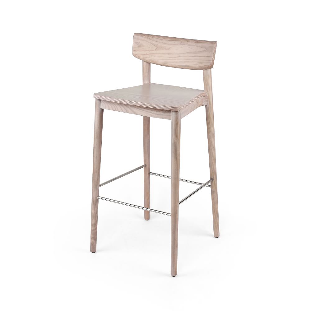 ash bar stool