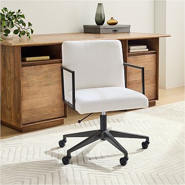 desk chair the range