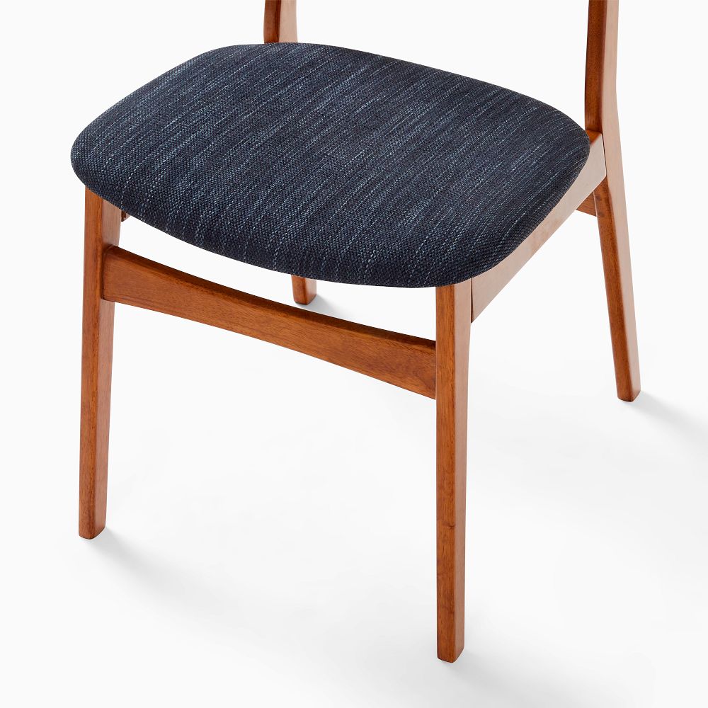 Baltimore Dining Chair (Set of 2) West Elm