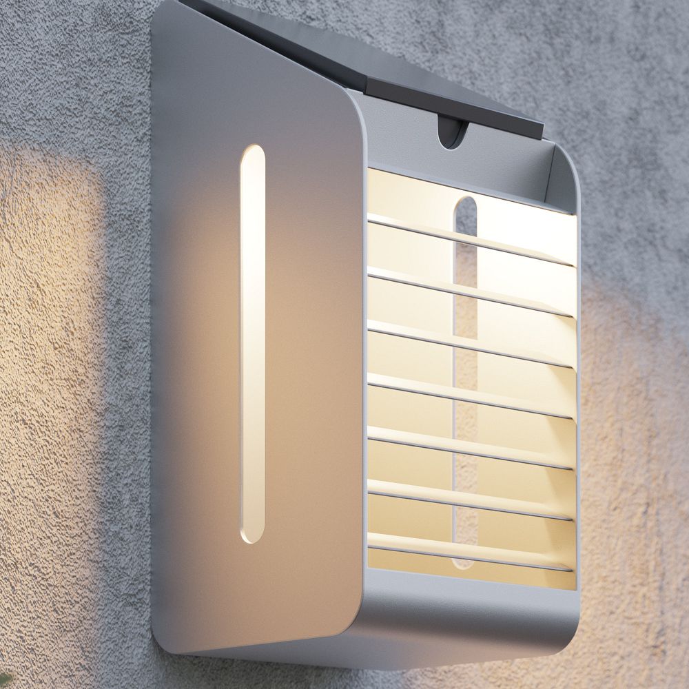 Storm Wall Light West Elm