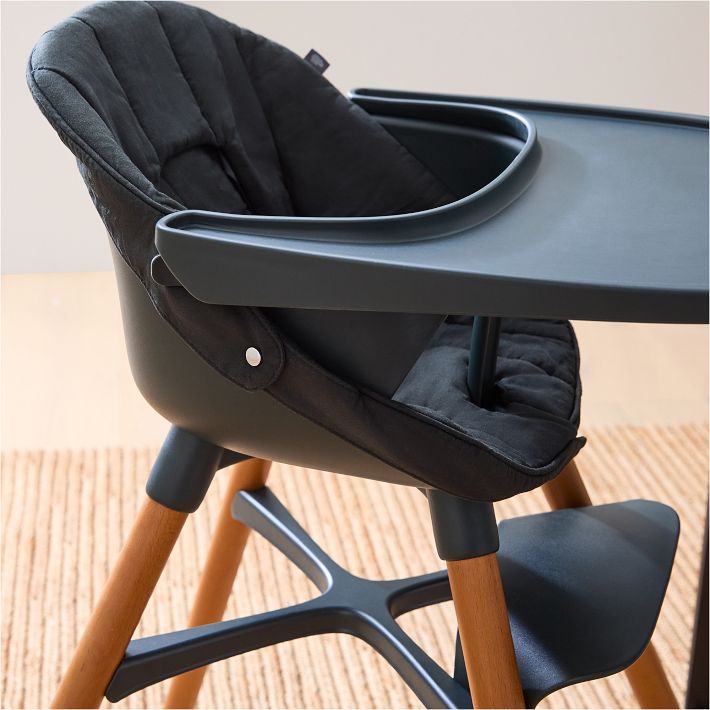 west elm high chair