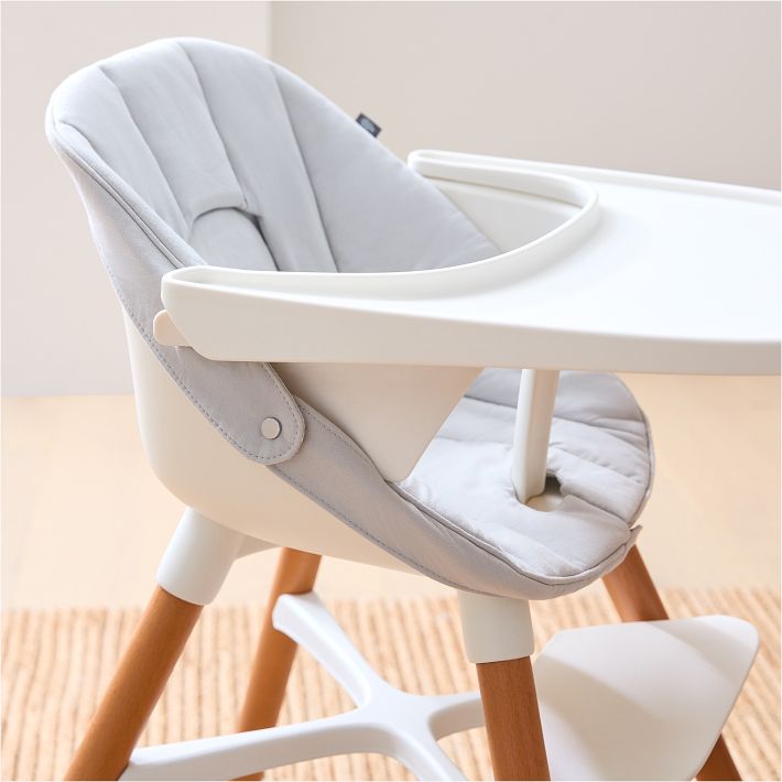 west elm high chair