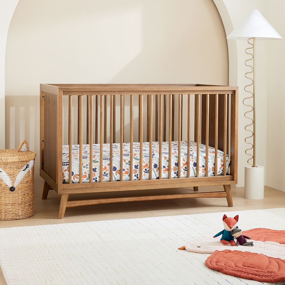 Babyletto Peggy 3in1 Convertible Crib West Elm