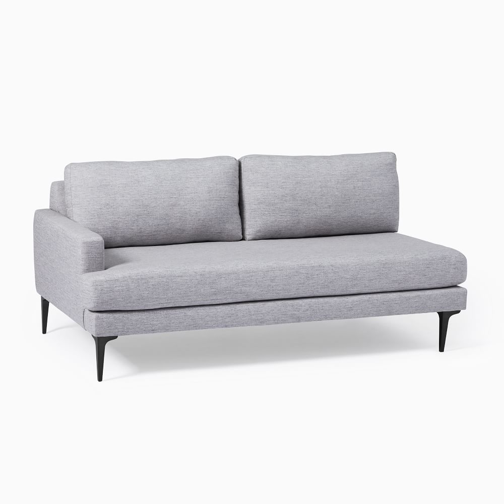 Build Your Own Andes Sectional West Elm