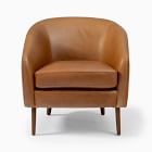 west elm jonah chair