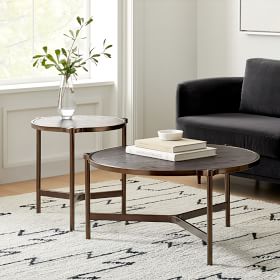 west elm mateo side table