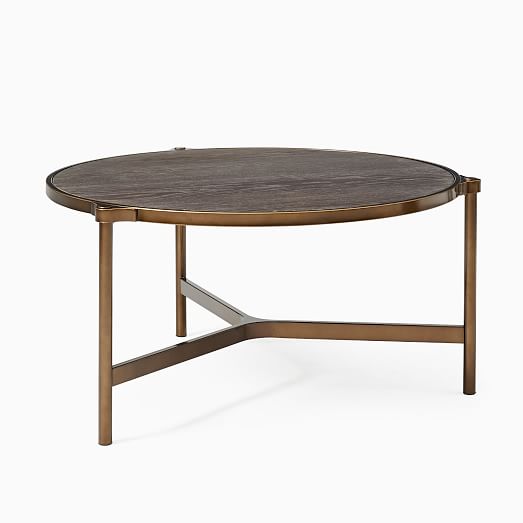 west elm mateo coffee table