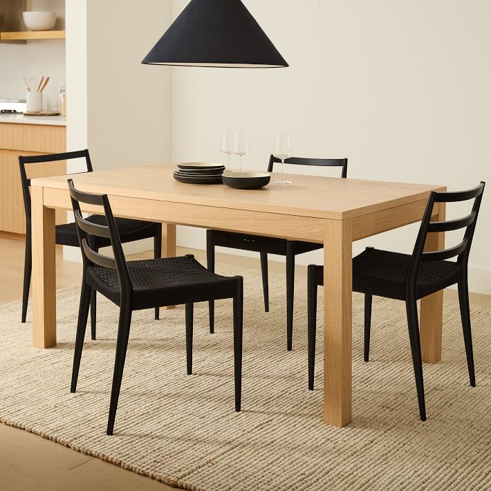 west elm 60 inch dining table