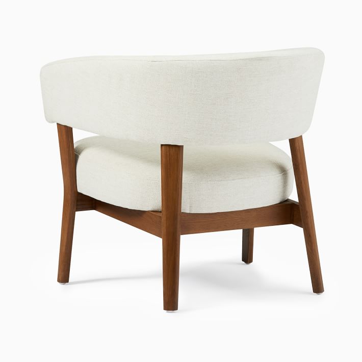 west elm juno chair