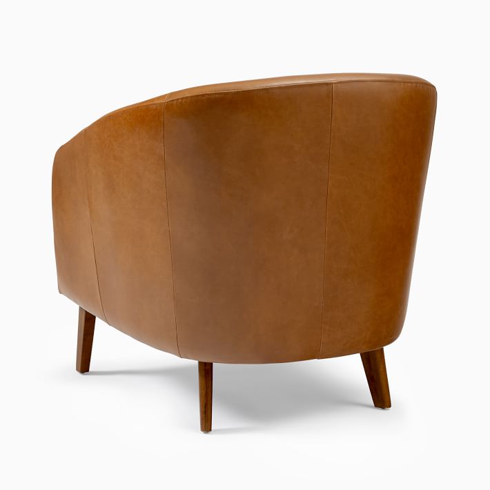 west elm jonah chair