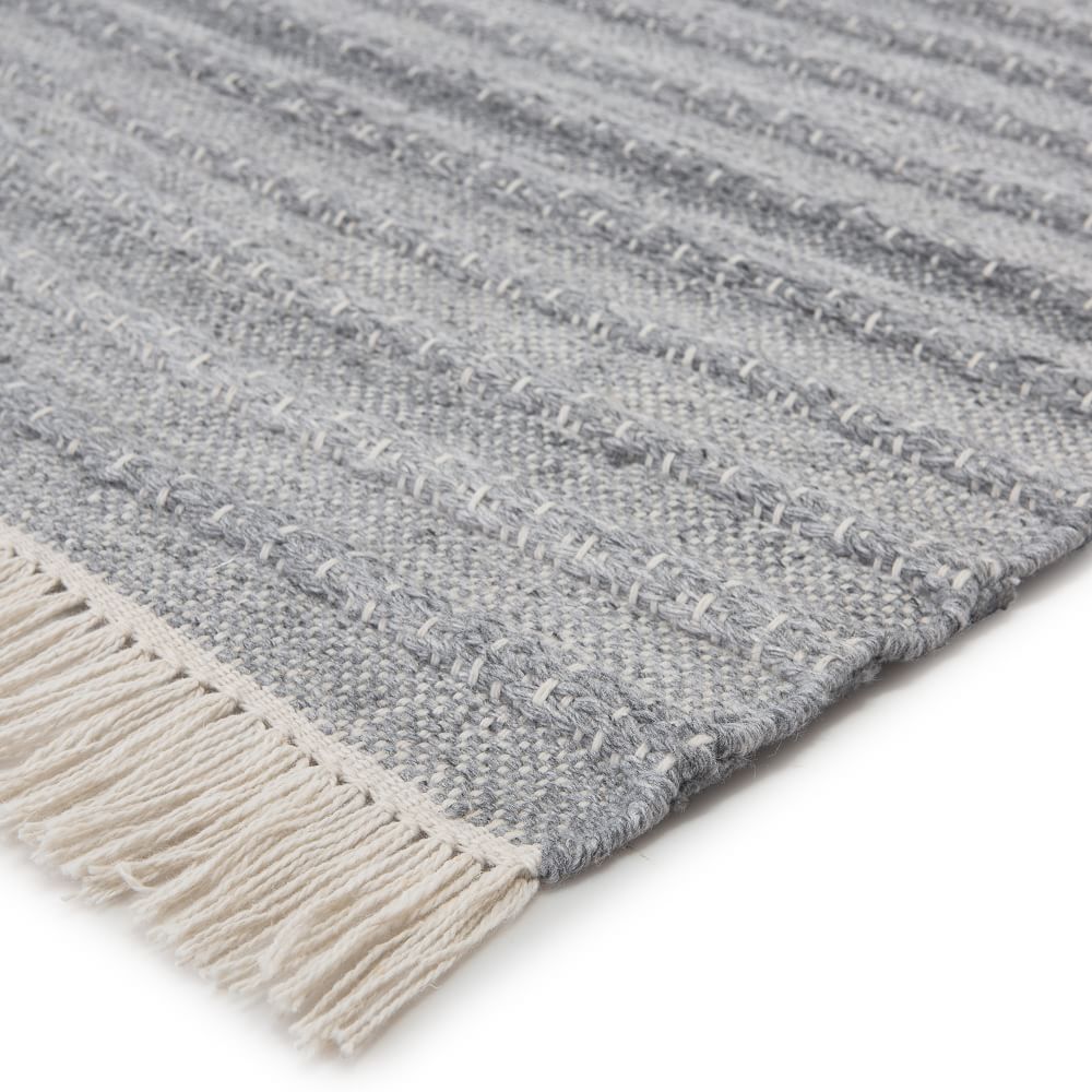 Torre Indoor/Outdoor Rug | West Elm