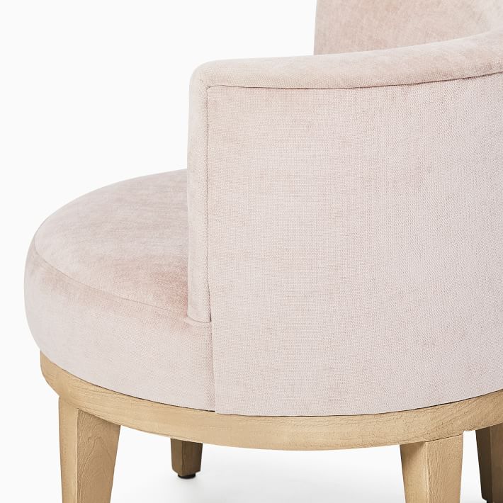 hattie chair west elm