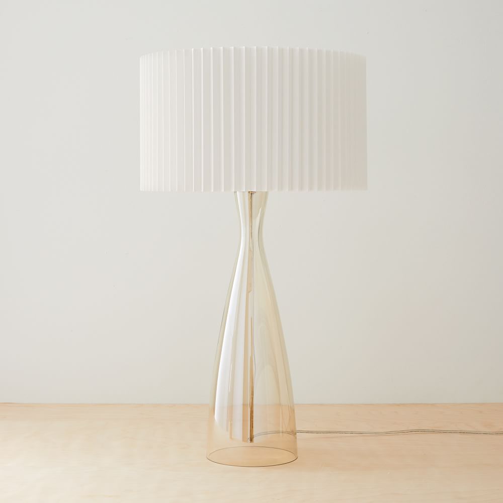 Delilah Table Lamp Large West Elm