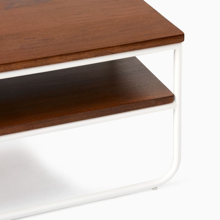 west elm cece coffee table