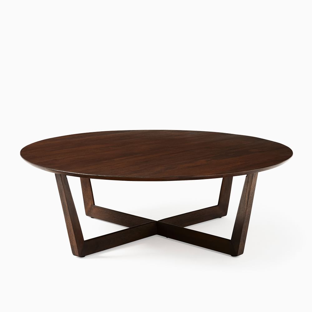 West Elm Stowe Coffee Table