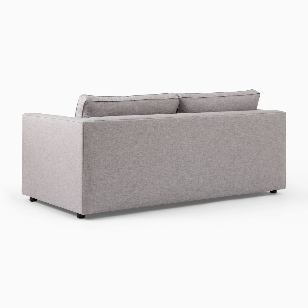Harris Queen Sleeper Sofa (74") West Elm