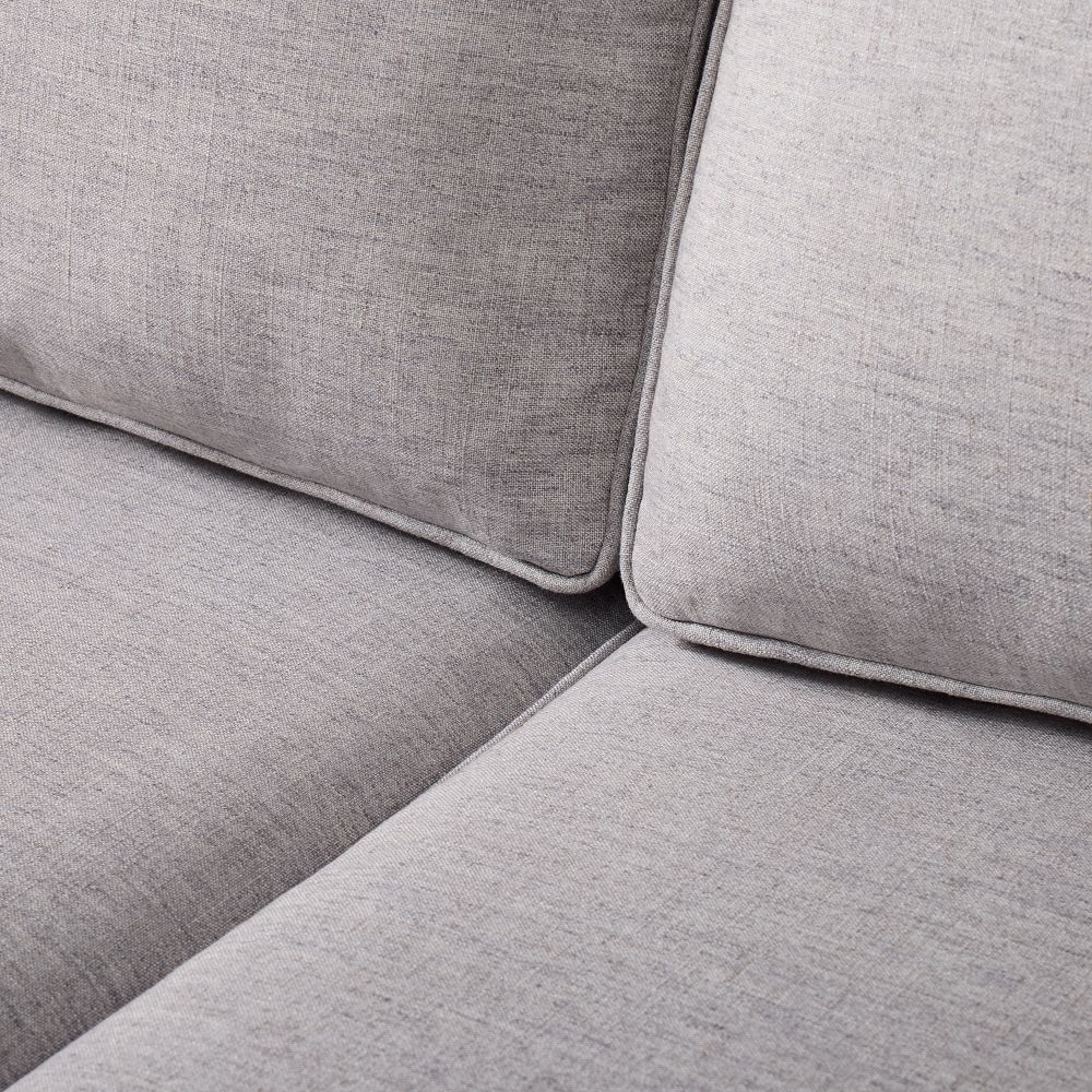 Harris Queen Sleeper Sofa (74") West Elm