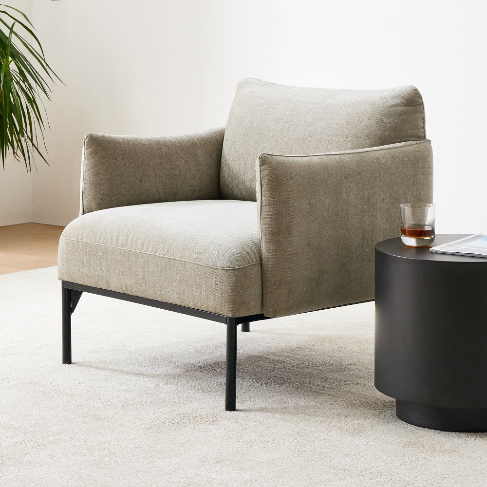 Penn Chair West Elm Reviews