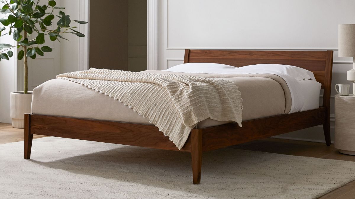 Roan Bed West Elm