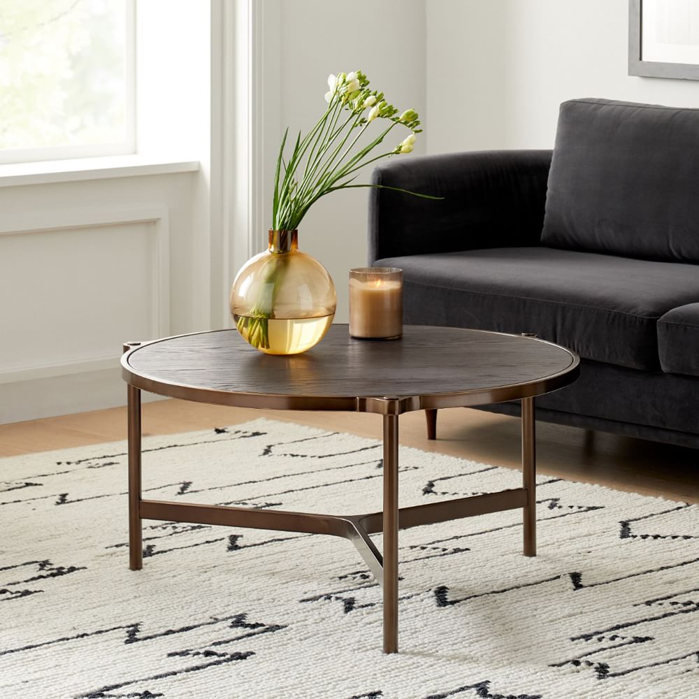 west elm mateo side table