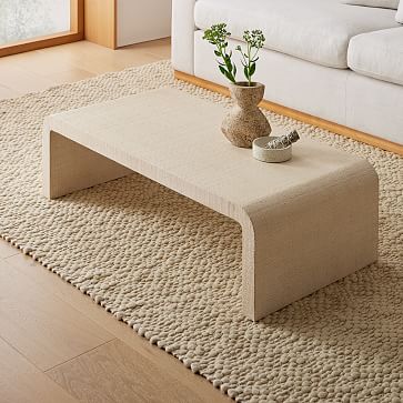 Solstice Coffee Table (44&quot;&ndash;50&quot;)