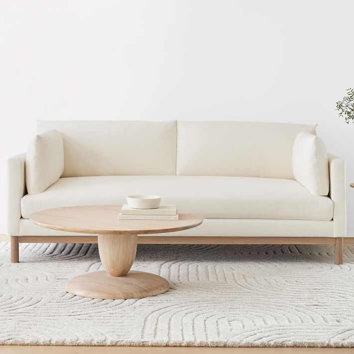 Hargrove Sofa (68"90") West Elm