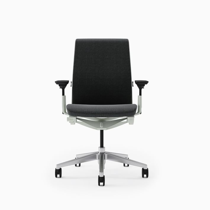 west elm steelcase gesture