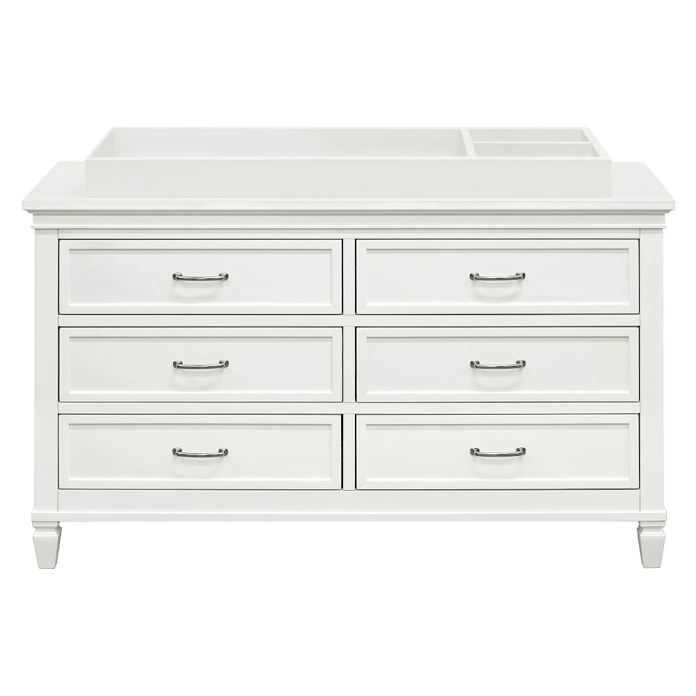 Babyletto Universal Changing Tray West Elm