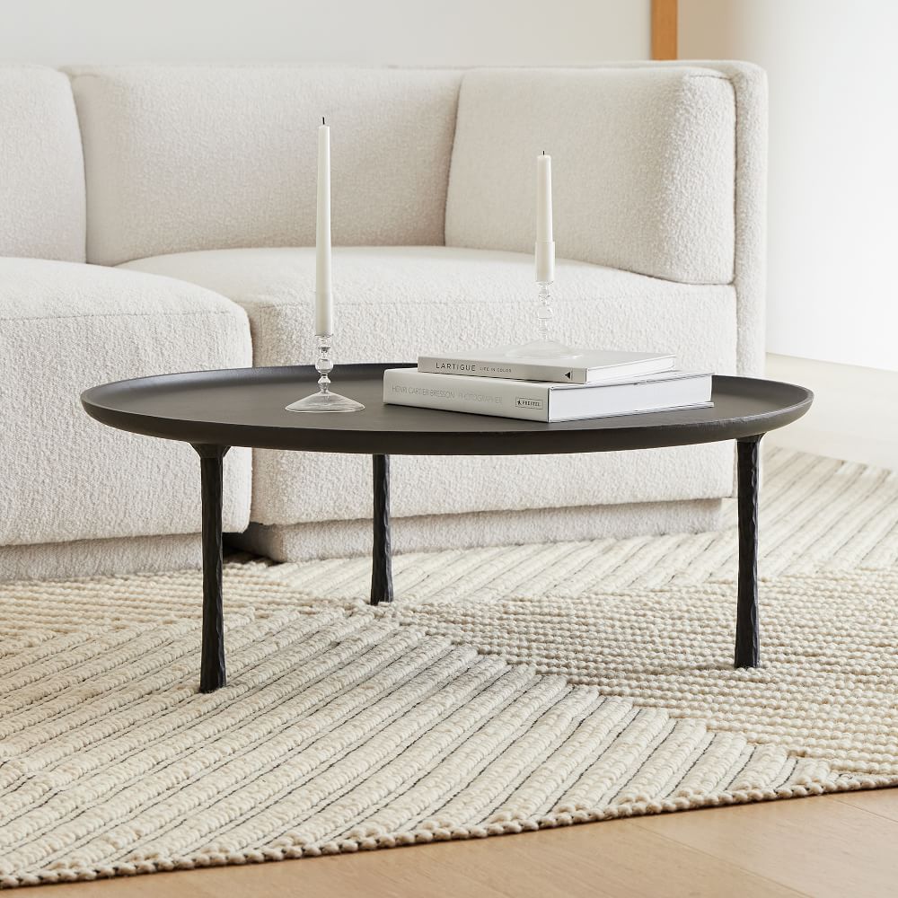 Sintra Coffee Table (30"36") West Elm