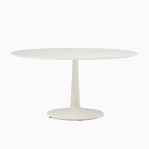 west elm liv dining table