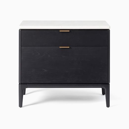 parker nightstand west elm