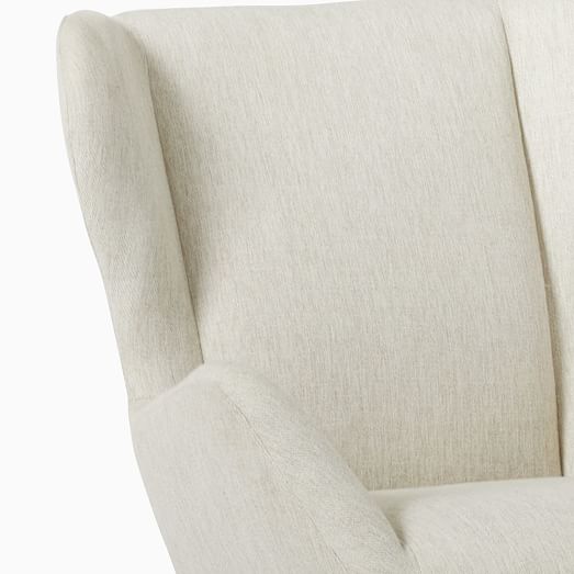 west elm otto chair