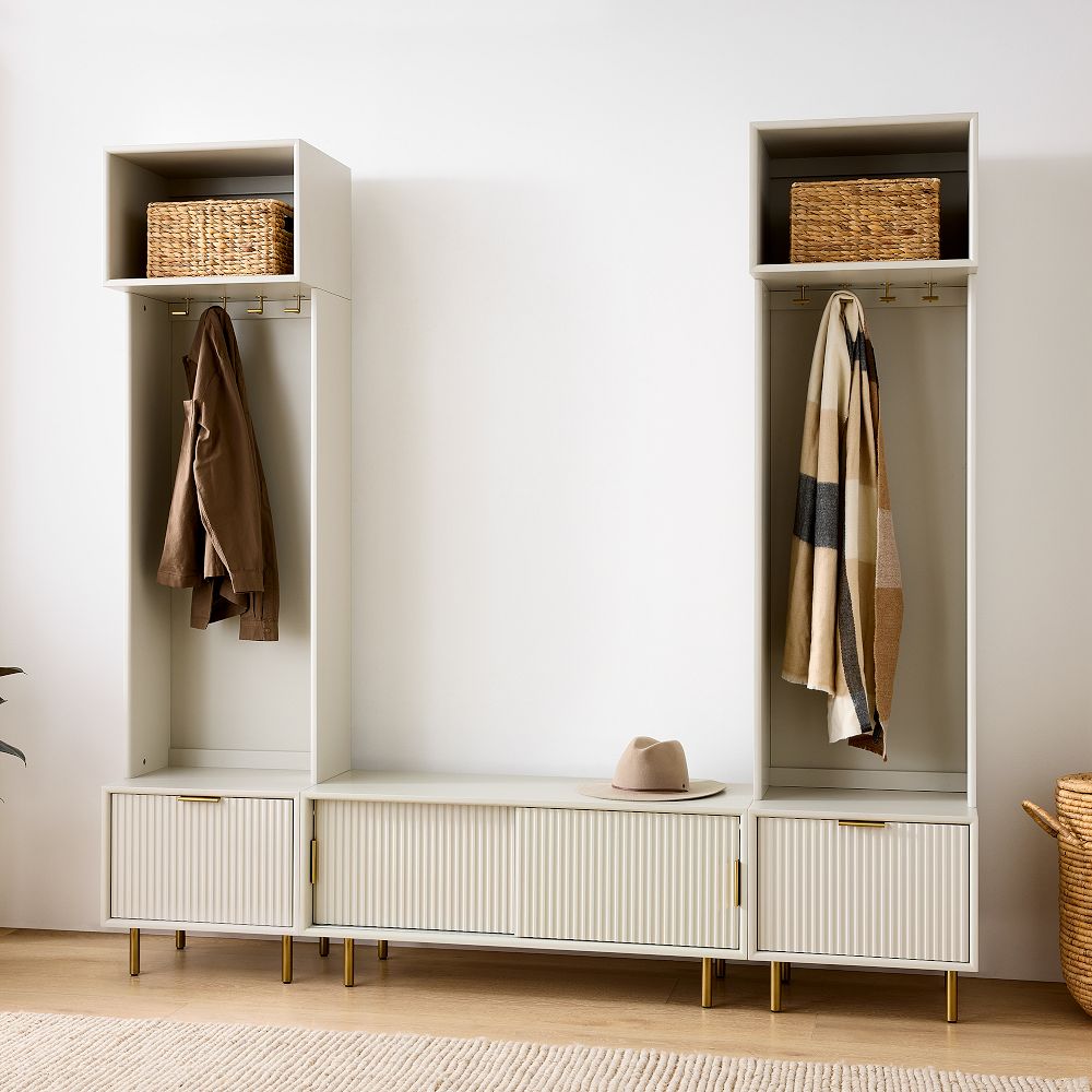 Quinn Locker (20") West Elm