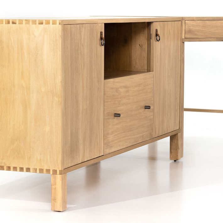 haywa credenza desk