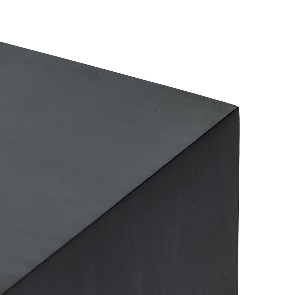 Hayward Rectangle Coffee Table (50") West Elm