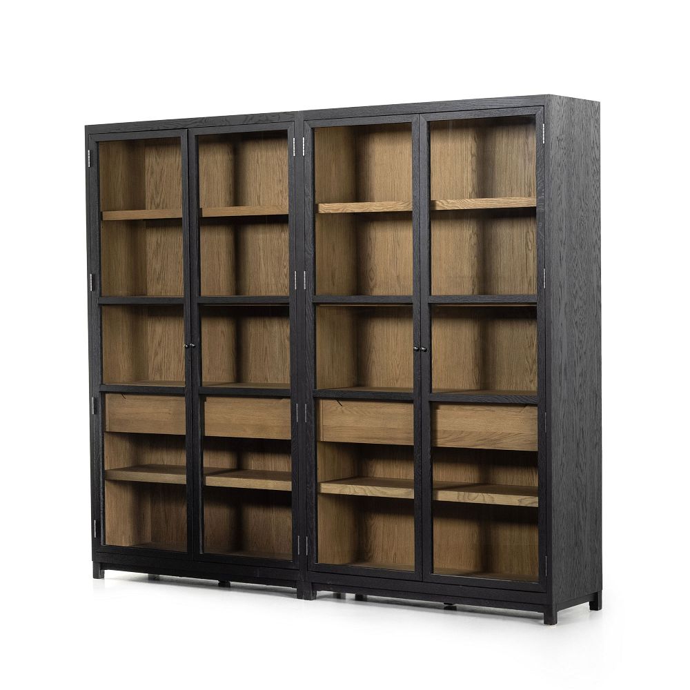 Akiko Tall Cabinet (47.5