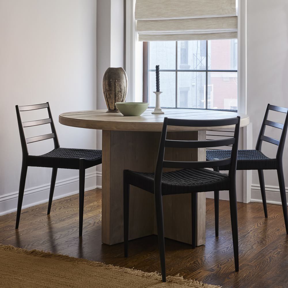 Holland Dining Chair West Elm