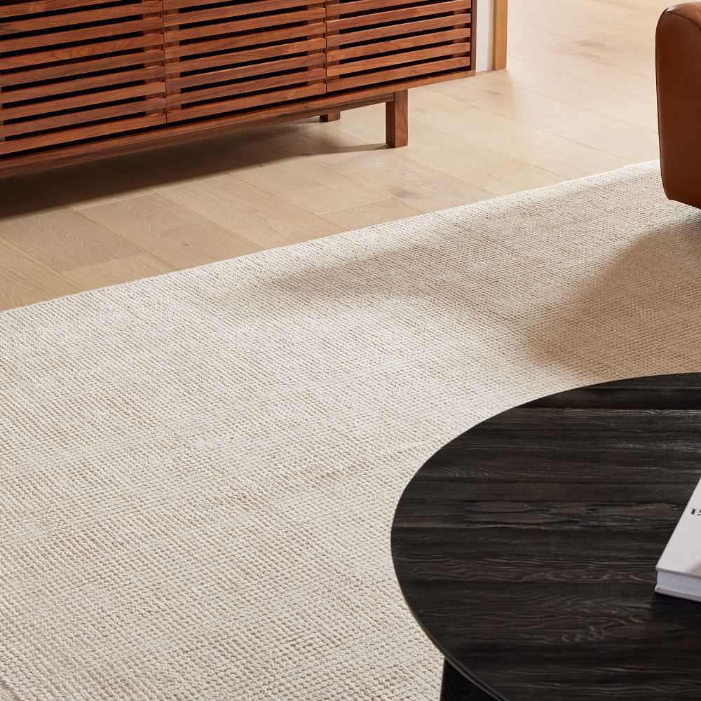 HandLoomed Gabbeh Rug West Elm