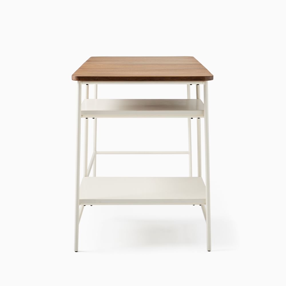 Cece Desk (48") West Elm