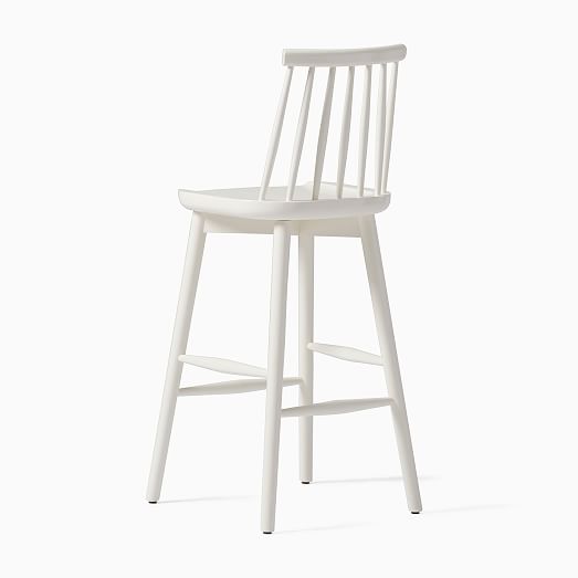 west elm windsor counter stool