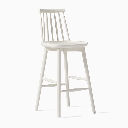 west elm windsor counter stool