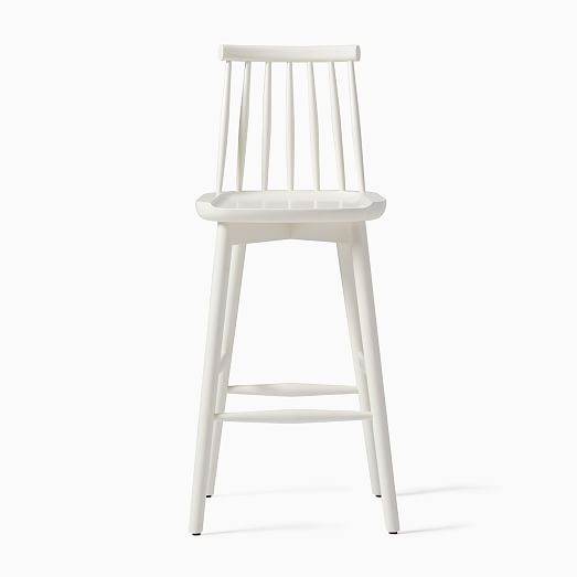 west elm windsor counter stool