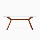 west elm dino dining table