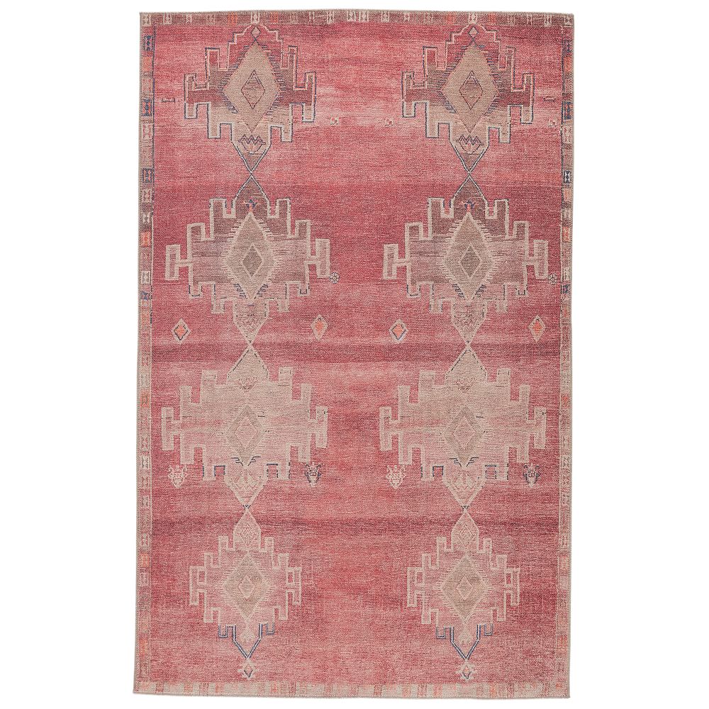Evadne Medallion Rug West Elm