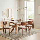 west elm dino dining table