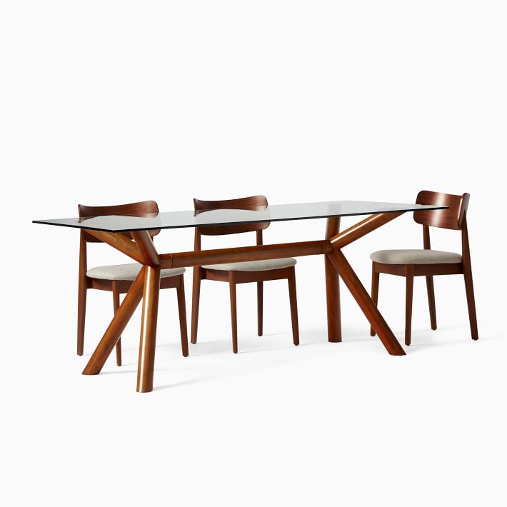 west elm dino dining table