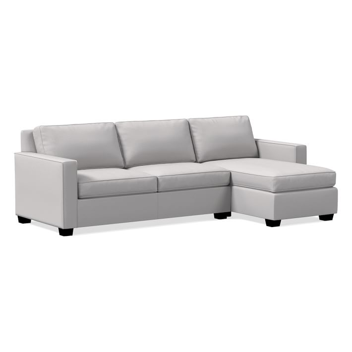 West Elm Henry Sofa Sleeper Review Baci Living Room