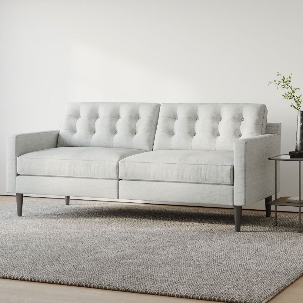 Drake Sofa (76"91") West Elm