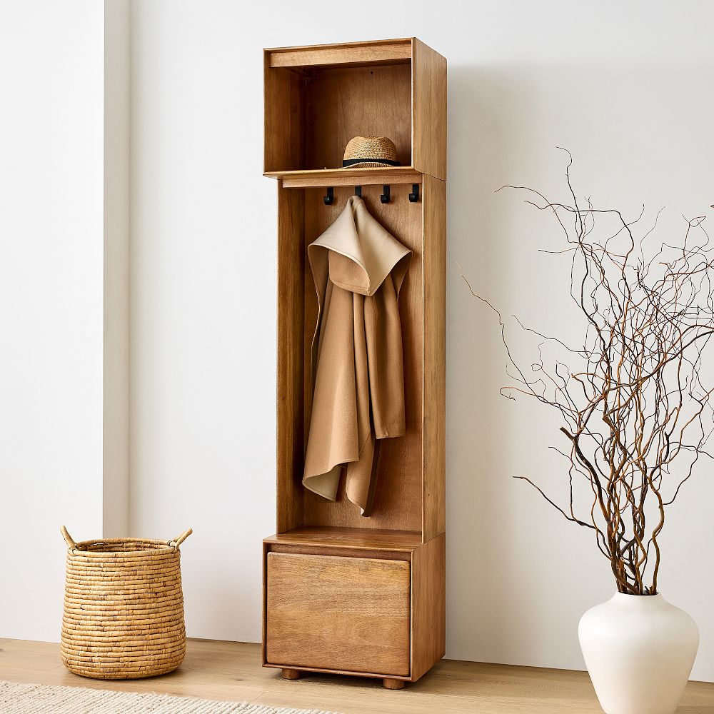 Anton Locker Set (16"76") West Elm